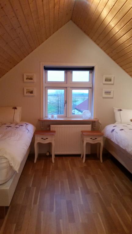 Audsholt 2 Apartment Fludir Exterior foto